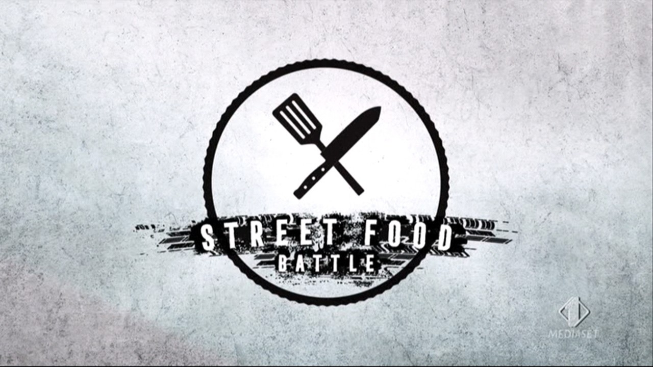 Street Food Battle | Prima puntata | 12 ottobre 2017