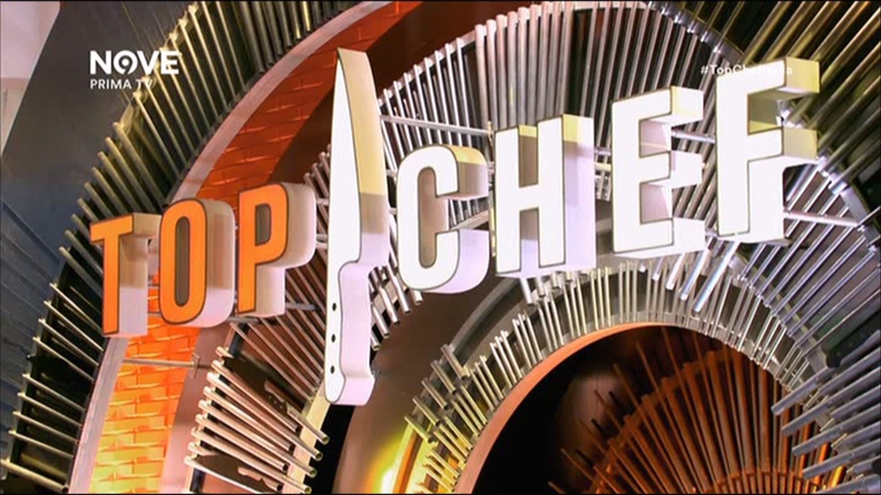 Top Chef Italia 2 | Foto puntata 19 ottobre 2017