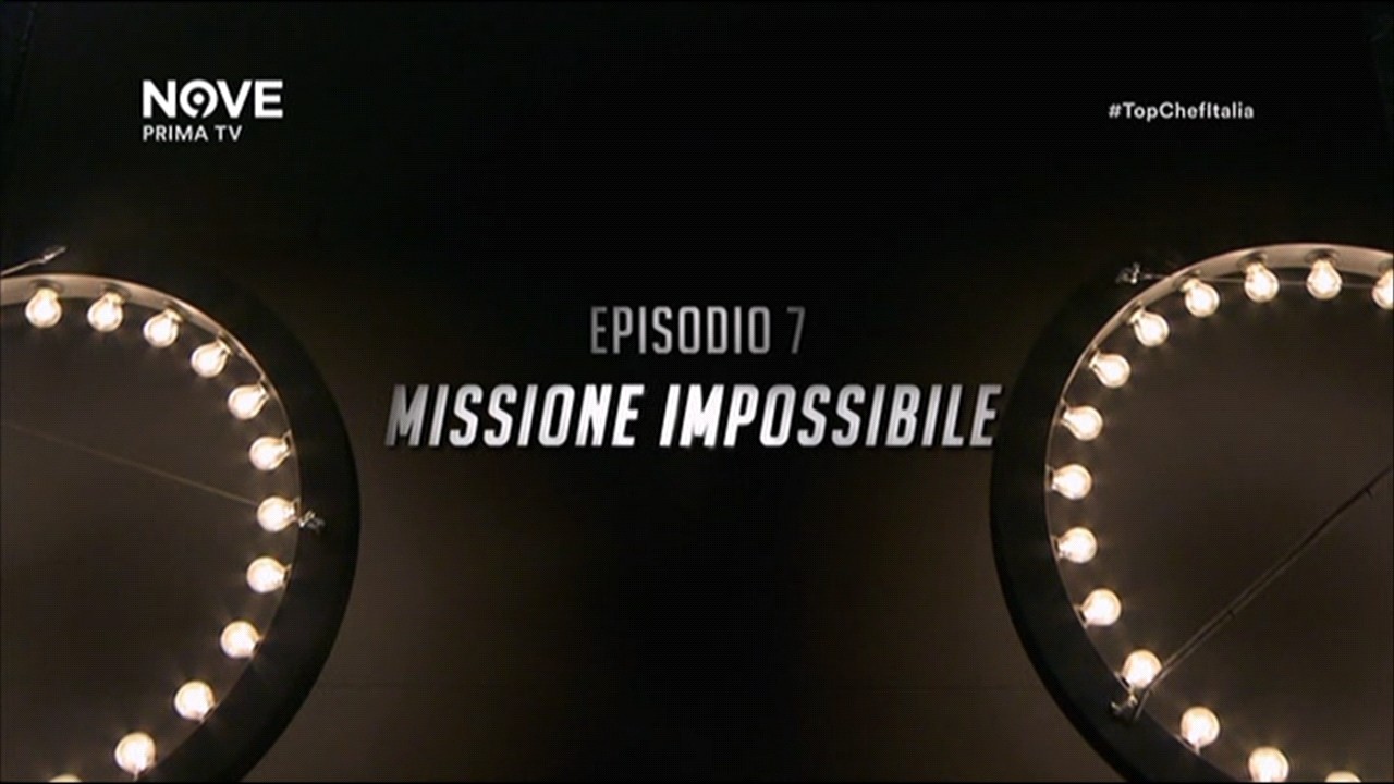 Top Chef Italia 2, puntata 19 ottobre 2017 | Fuori Francesco e Majda