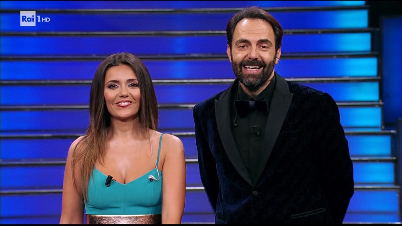 Celebration, 28 ottobre 2017: Grandi Voci (e qualche mistero)