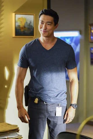 Criminal Minds 13