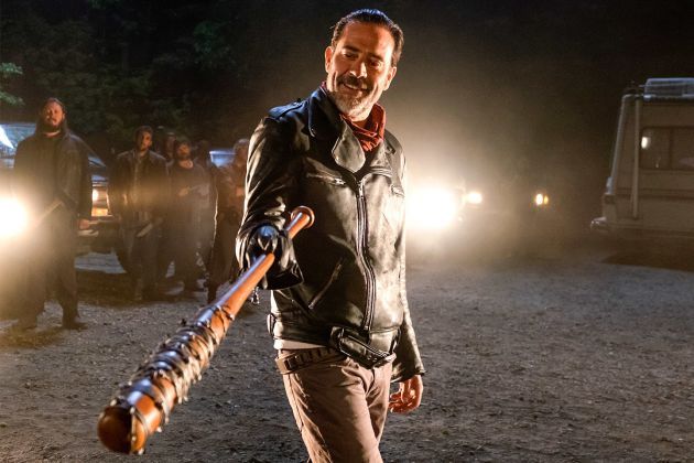 Halloween 2017, dieci costumi ispirati alle serie tv