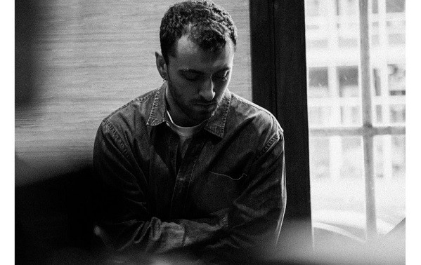 Sam Smith, Burning: testo, traduzione e audio
