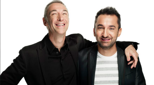 RadioBlog | Deejay Chiama Italia in diretta su DMAX