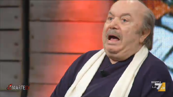 DiMartedì | Puntata 3 ottobre 2017