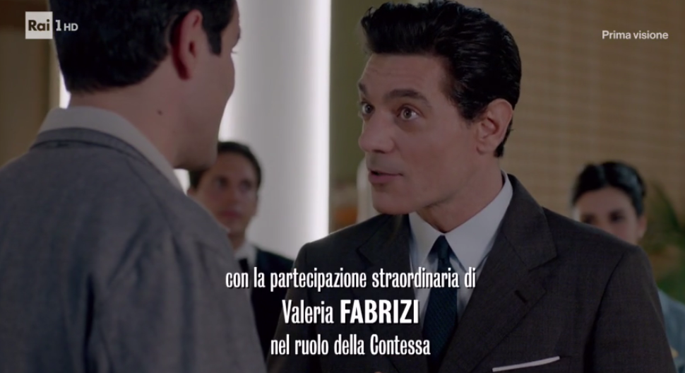 Il Paradiso delle Signore 2 – puntata 3 ottobre 2017