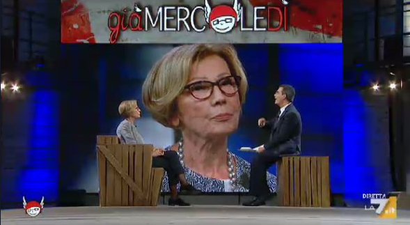 DiMartedì | Puntata 3 ottobre 2017