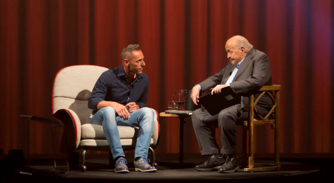 L’intervista vuota di Costanzo a Pietro Maso: i silenzi inconsistenti e la tensione emotiva del format
