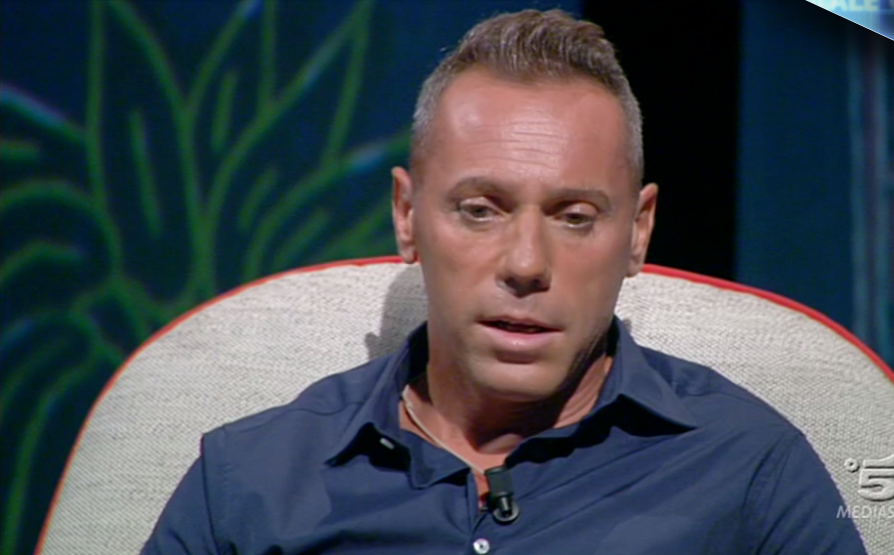 L’Intervista di Maurizio Costanzo | Puntata 5 ottobre 2017