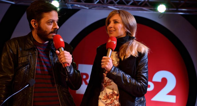 RadioBlog | Radio2 live riparte venerdì 6 ottobre 2017: Giorgio Poi ospite
