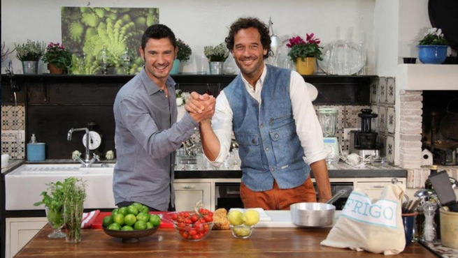 Tinto a Blogo: “Vi svelo cosa c’è nel Frigo di Antonella Clerici (il gorgonzola non manca!) e intanto sogno uno show su Rai YoYo”