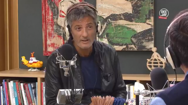 Fiorello torna in Rai nel 2018: “In seconda serata, dalle 22.30 alle 23.30” (VIDEO)