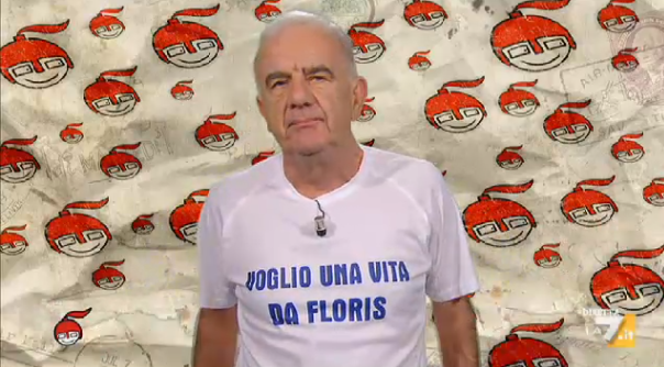 DiMartedì | Puntata 24 ottobre 2017