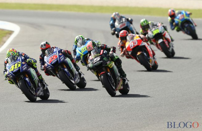 MotoGp 2017 Malesia, gara in diretta su Sky e in differita su Tv8