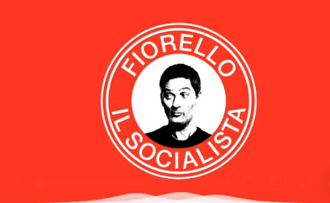 RadioBlog | Fiorello su Radio Deejay tutti i giorni con Il Socialista