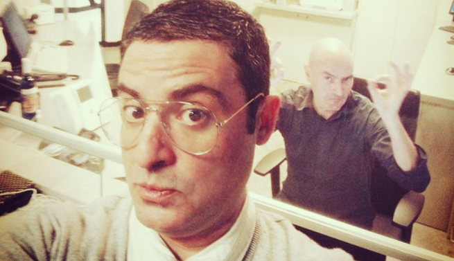 RadioBlog | Alberto Dandolo passa a Rtl 102.5