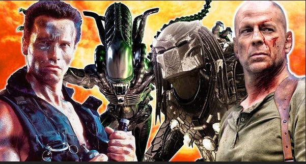22 film Fox connessi in un universo cinematografico condiviso