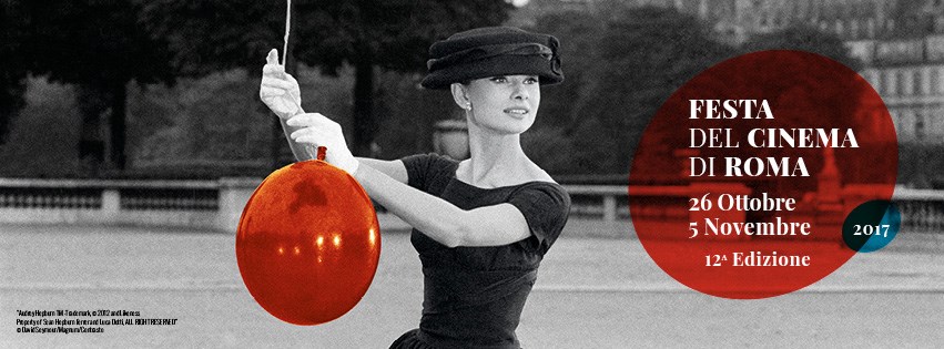 Roma 2017, il programma ufficiale: The Place di Paolo Genovese chiude la Festa