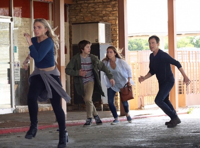 The Gifted, su Fox il mondo degli X-Men si adatta ad un family-fantasy dal messaggio politico