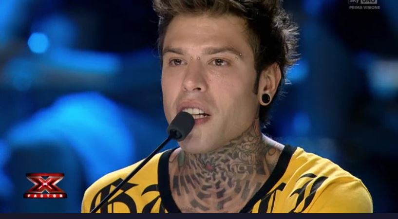 X Factor 2017 | Bootcamp | Fedez e Manuel Agnelli | Cantanti scelti