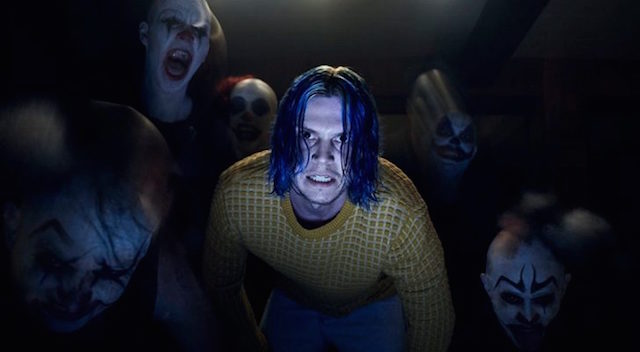 American Horror Story: Cult, Ryan Murphy elimina scene da un episodio dopo la sparatoria di Las Vegas