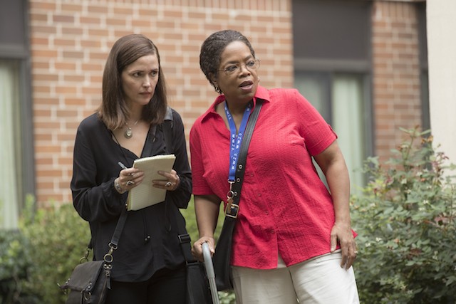 La vita immortale di Henrietta Lacks, su Sky Cinema Uno la storia di una donna che cambio la medicina senza saperlo