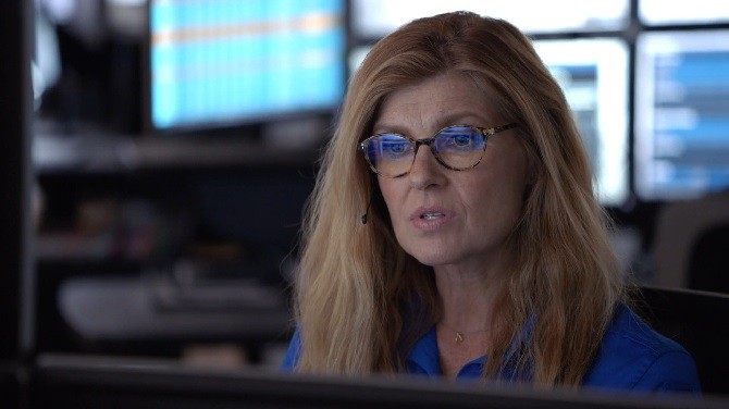 Serie Tv, trailer di 9-1-1 di Ryan Murphy con Connie Britton e Angela Bassett