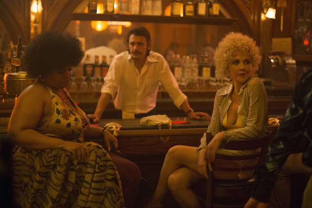 The Deuce, su Sky Atlantic la nascita della p0rnografia raccontata con poca malinconia e molto fascino