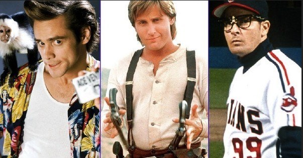 Ace Ventura, Young Guns e Major League: arrivano i reboot