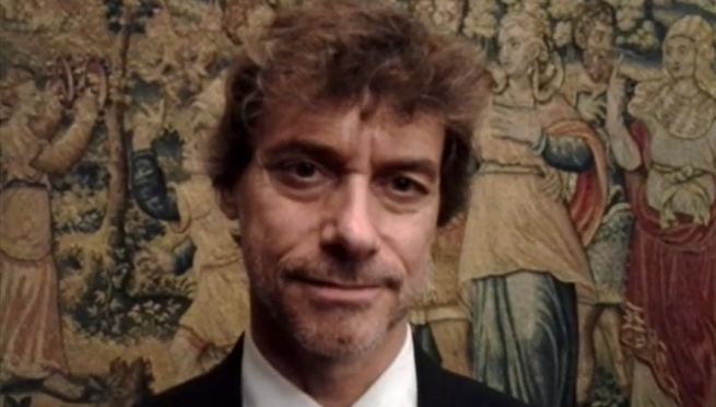Alberto Angela a Blogo: “Nel 2018 un nuovo programma su Rai1, da sabato Ulisse su Rai3” (VIDEO)
