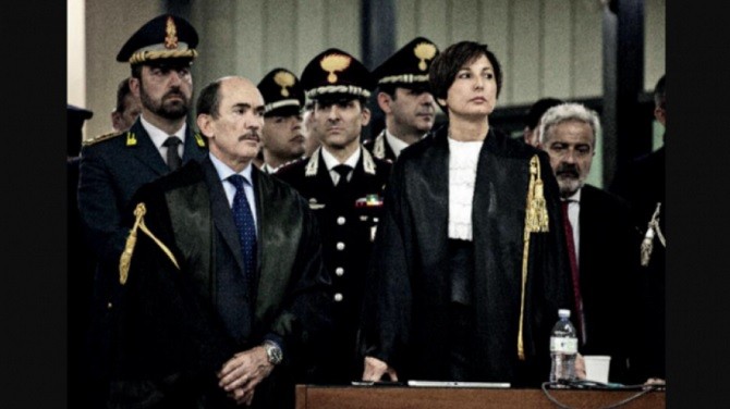 La lotta alla ‘ndrangheta di Alessandra Cerreti diventeranno una serie tv di All3Media America