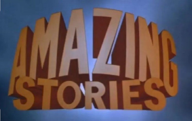 Serie Tv, novità: Apple ordina il reboot Amazing Stories prodotta da Bryan Fuller e Steven Spielberg