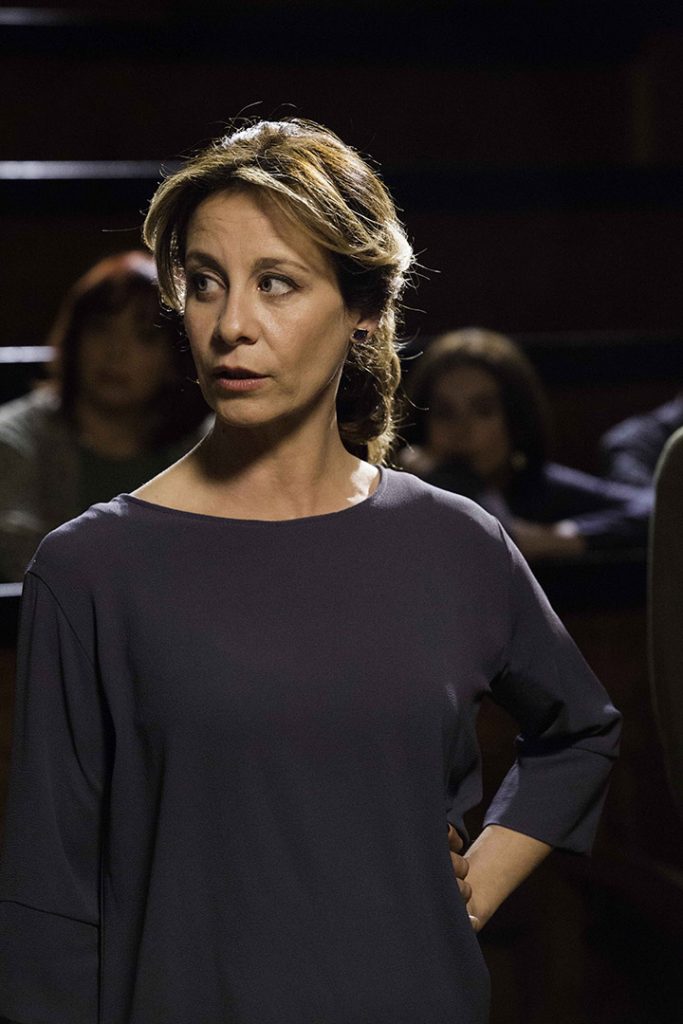 Amori che non sanno stare al mondo: foto e poster del film di Francesca Comencini
