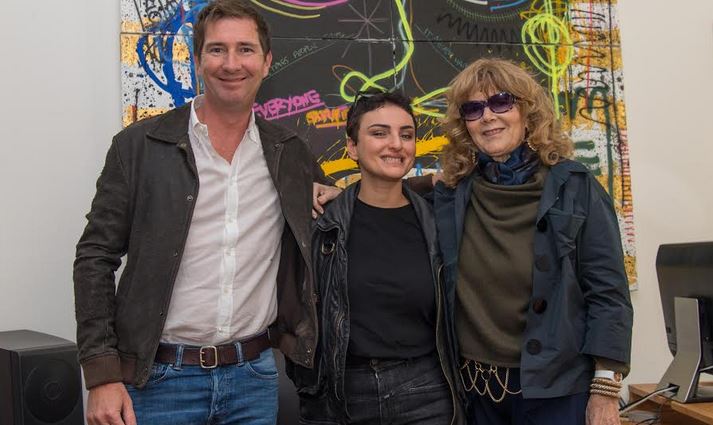 Arisa alla Sugar: accordo discografico ed editoriale