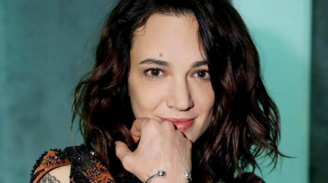 Cartabianca, puntata 17 ottobre 2017: Asia Argento ospite