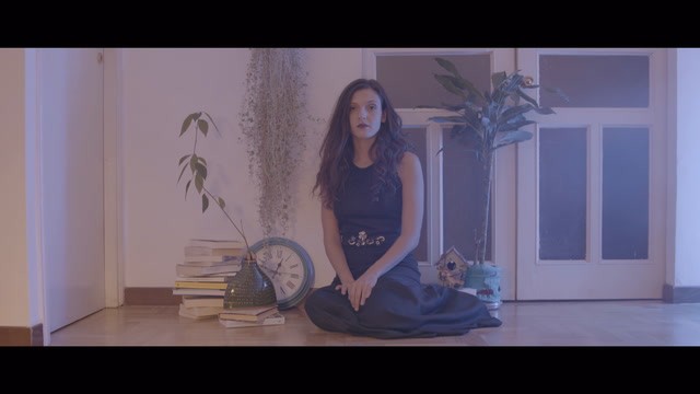 Valentina Polinori, Ghiaccio – Video [Anteprima Blogo]