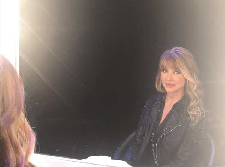 Ballando on the road 2017, date casting e regolamento
