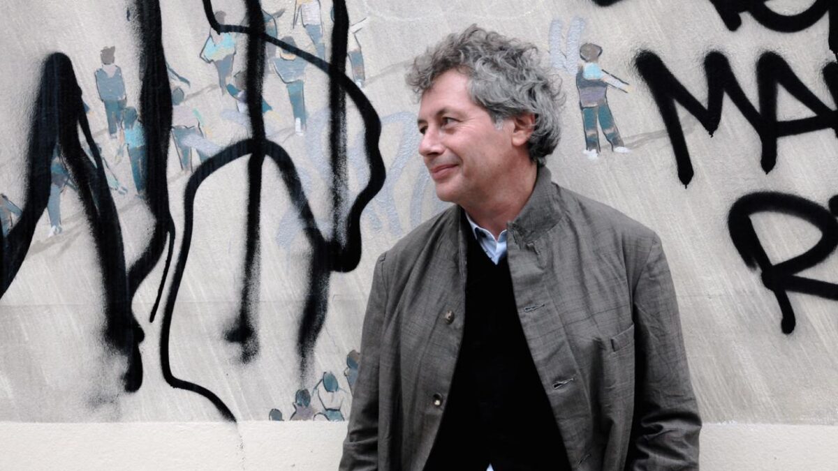 Steinbeck, Furore: su Rai 3 un reading teatrale con Baricco e Bianconi
