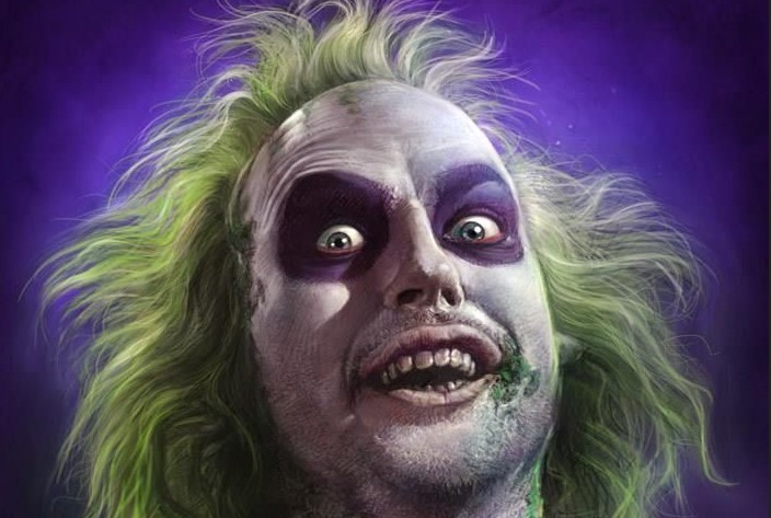 Beetlejuice: 10 curiosità che forse non sapete sul film di Tim Burton