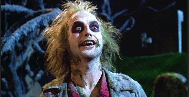 Beetlejuice 2: il sequel riparte con un nuovo sceneggiatore