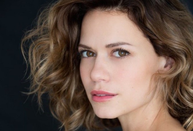 Serie Tv, novità: Grey’s Anatomy, Bethany Joy Lenz in un arco di più episodi