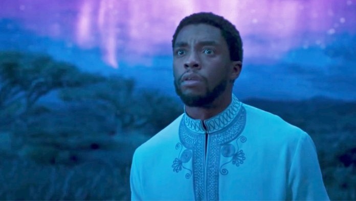 Black Panther: nel nuovo trailer c’è un “easter egg” dedicato a “Il re leone”?