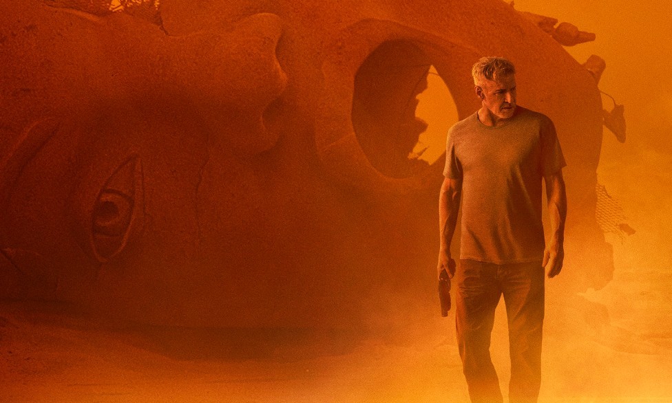 Box Office Italia, esordio da 2 milioni di euro per Blade Runner 2049