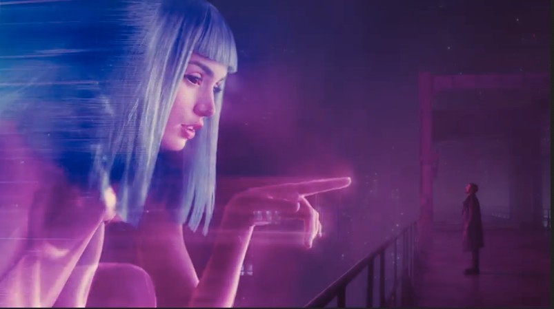 Blade Runner 2049 ha un problema con le donne?