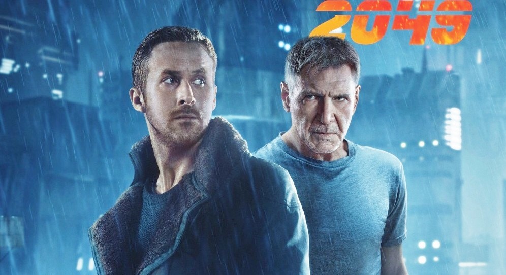 Box Office Italia, Blade Runner 2049 batte l’Uomo di Neve