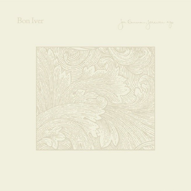 Bon Iver, in arrivo la ristampa di For Emma, Forever Ago