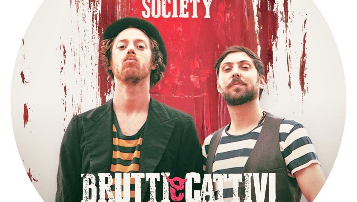 Brutti e Cattivi: la colonna sonora del film di Cosimo Gomez
