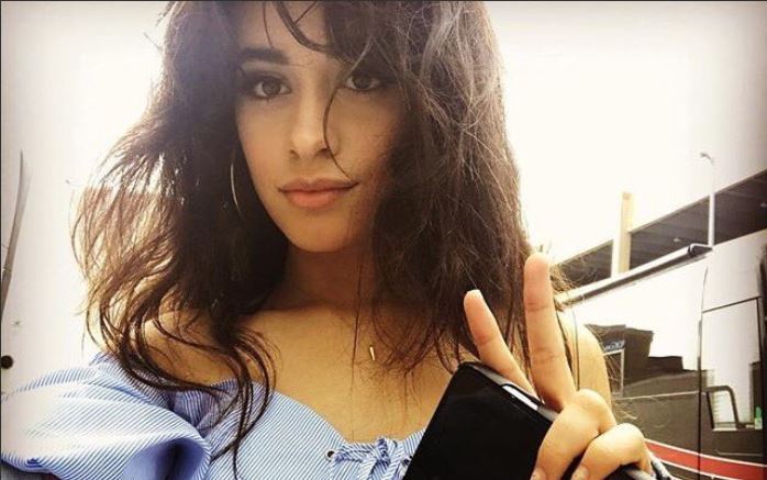 Camila Cabello, album di debutto rimandato al 2018