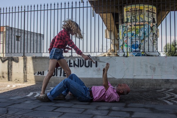 Camorrista, seconda stagione su Crime+Investigation