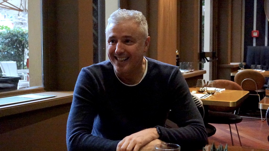 120 battiti al minuto: Cineblog intervista il regista e sceneggiatore Robin Campillo